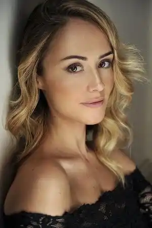 Lauren Grimson fotoğrafı