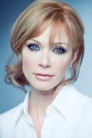 Lauren Holly fotoğrafı