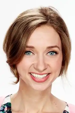 Lauren Lapkus fotoğrafı