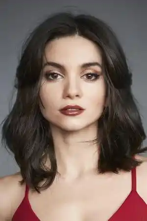 Lauren LaVera fotoğrafı
