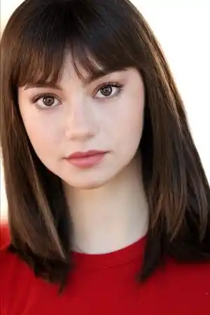 Lauren Lindsey Donzis fotoğrafı
