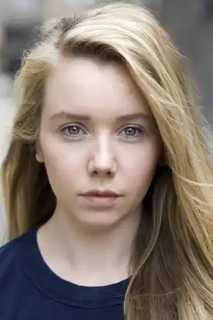 Lauren Lyle fotoğrafı