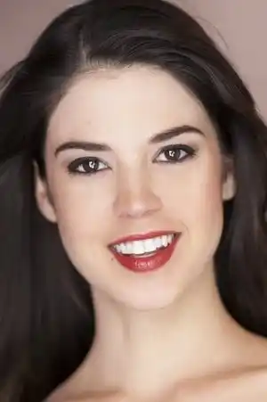 Lauren Parkinson fotoğrafı