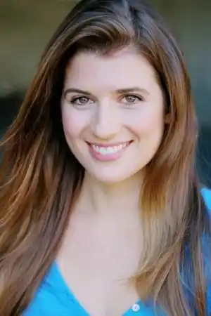 Lauren Schacher fotoğrafı
