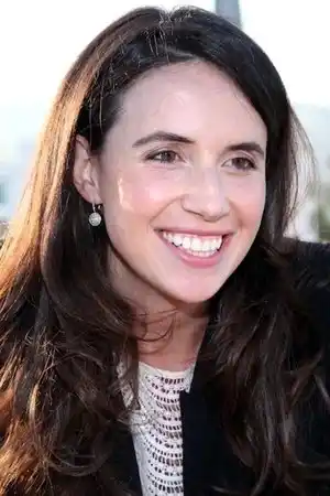 Lauren Schuker Blum fotoğrafı