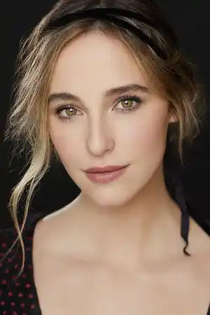 Lauren Swickard fotoğrafı