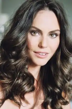 Lauren Tempany fotoğrafı