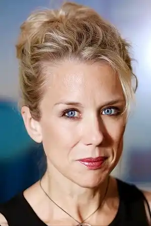 Lauren Weedman fotoğrafı