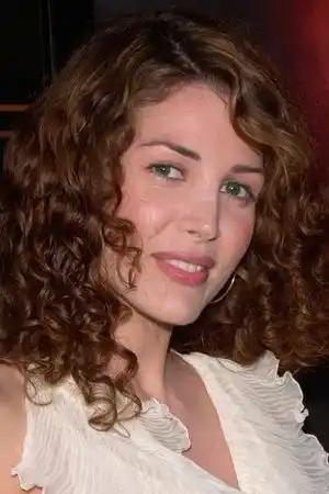 Laurence Ashley fotoğrafı