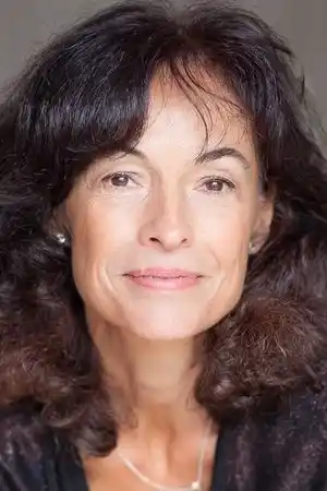 Laurence Breheret fotoğrafı