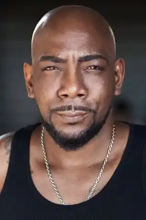 Laurence Mason fotoğrafı