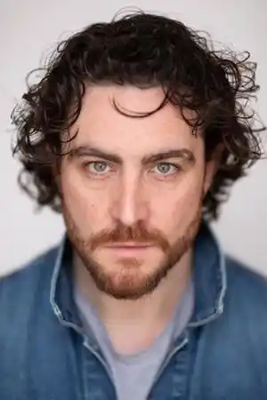 Laurence O'Fuarain fotoğrafı