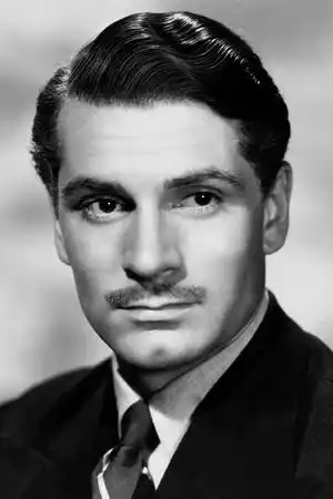 Laurence Olivier fotoğrafı