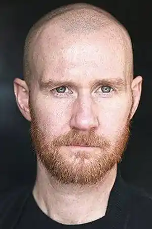 Laurence Spellman fotoğrafı