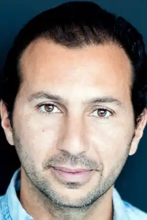 Laurent Aknin fotoğrafı