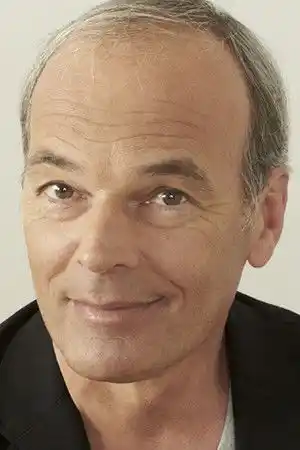 Laurent Baffie fotoğrafı