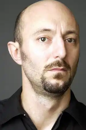 Laurent Bouhnik fotoğrafı