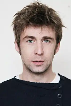 Laurent Caron fotoğrafı