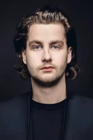 Laurent-Christophe De Ruelle fotoğrafı