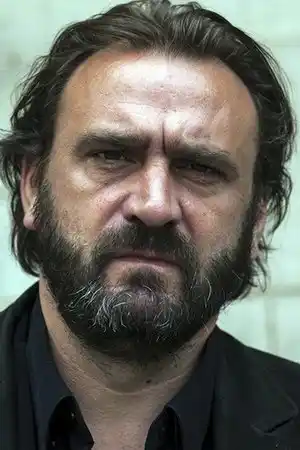Laurent Fernandez fotoğrafı