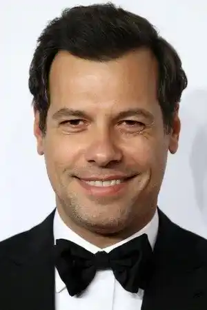 Laurent Lafitte fotoğrafı