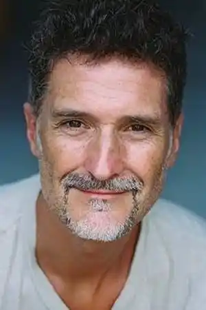Laurent Morteau fotoğrafı