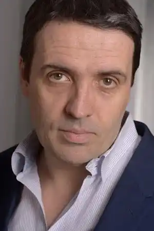 Laurent Poitrenaux fotoğrafı