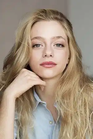 Laurie Babin fotoğrafı