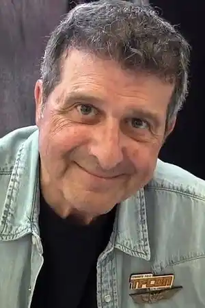 Laurie Faso fotoğrafı