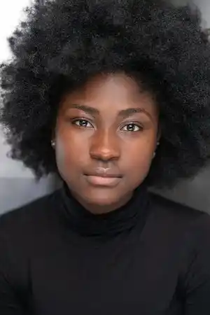 Lauryn Ajufo fotoğrafı