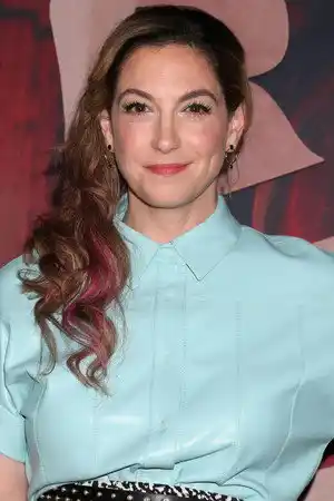 Lauryn Kahn fotoğrafı