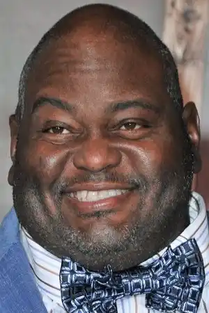 Lavell Crawford fotoğrafı