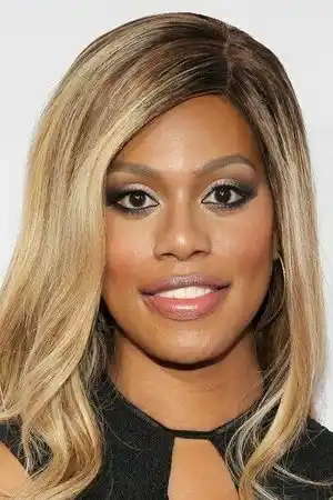 Laverne Cox fotoğrafı