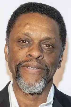 Lawrence Hilton-Jacobs fotoğrafı