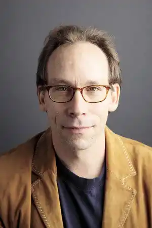 Lawrence Krauss fotoğrafı