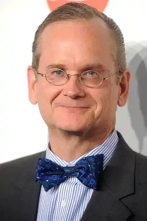 Lawrence Lessig fotoğrafı