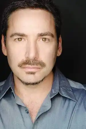 Lawrence Monoson fotoğrafı