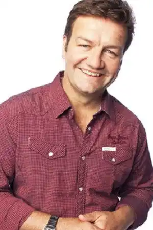 Lawrence Mooney fotoğrafı