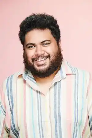 Lawrence Ola fotoğrafı