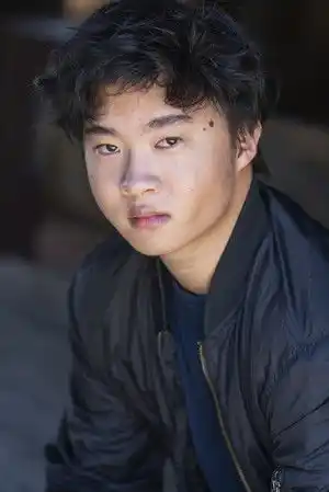 Lawrence Shou fotoğrafı