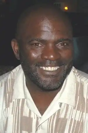 Lawrence Taylor fotoğrafı