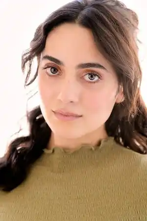 Layla Mohammadi fotoğrafı
