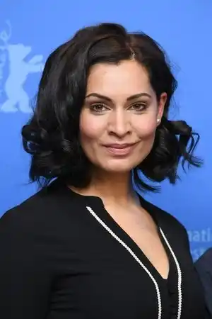Lídia Danis fotoğrafı