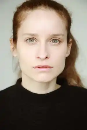 Lea Draeger fotoğrafı