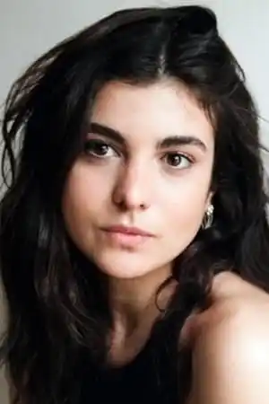 Léa Léviant fotoğrafı