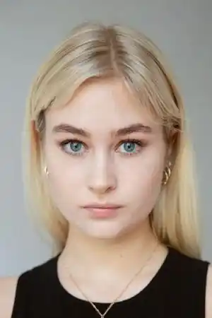 Lea Meyer fotoğrafı