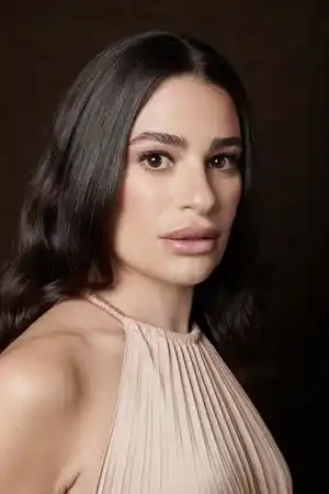 Lea Michele fotoğrafı