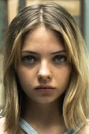 Lea Myren fotoğrafı