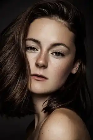 Lea van Acken fotoğrafı