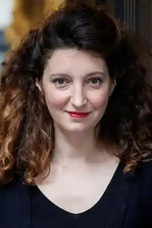 Léa Wiazemsky fotoğrafı